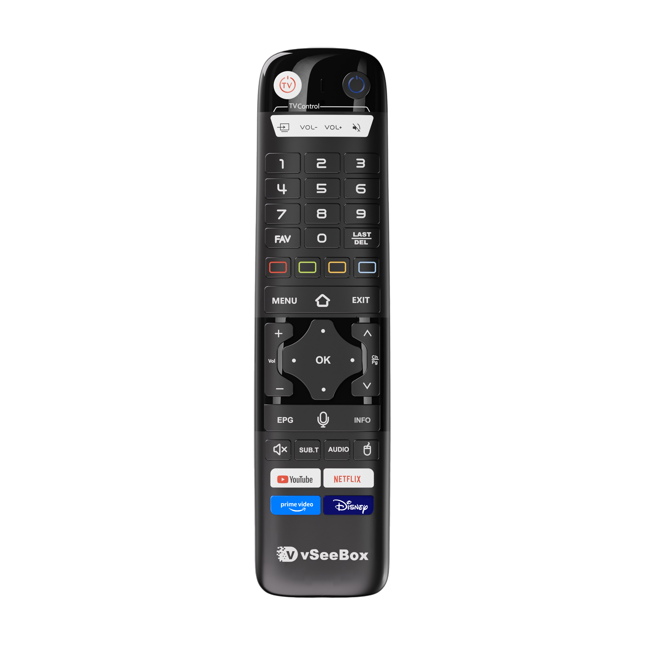 vSeeBox V6 Pro