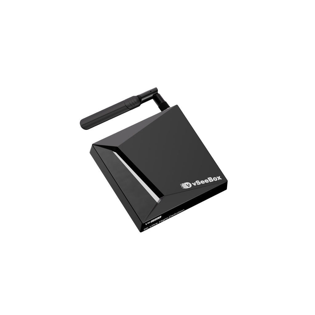 vSeeBox V6 Pro