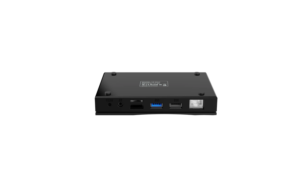 vSeeBox V6 Max