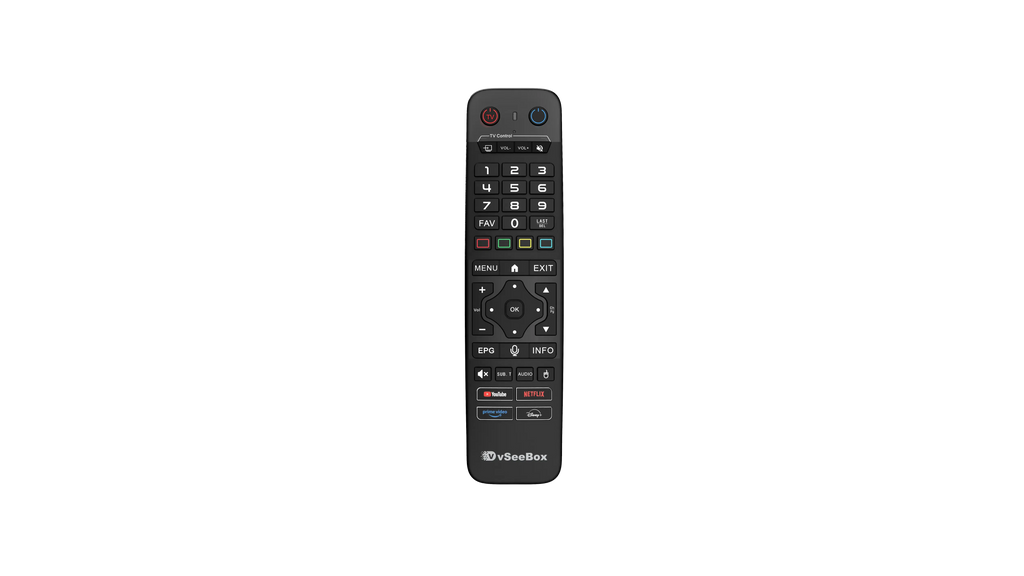 vSeeBox V6 Max