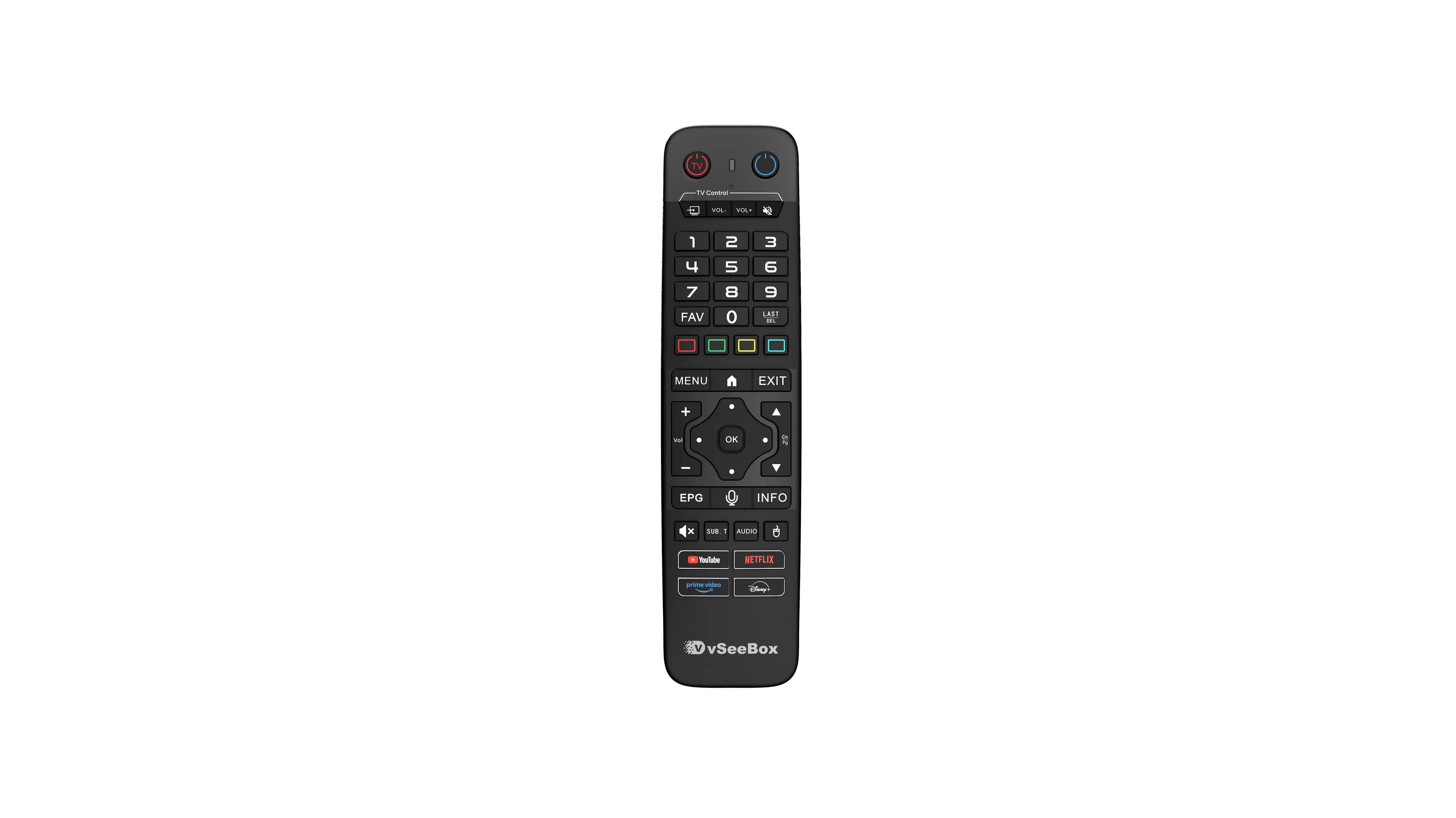 vSeeBox V6 Max