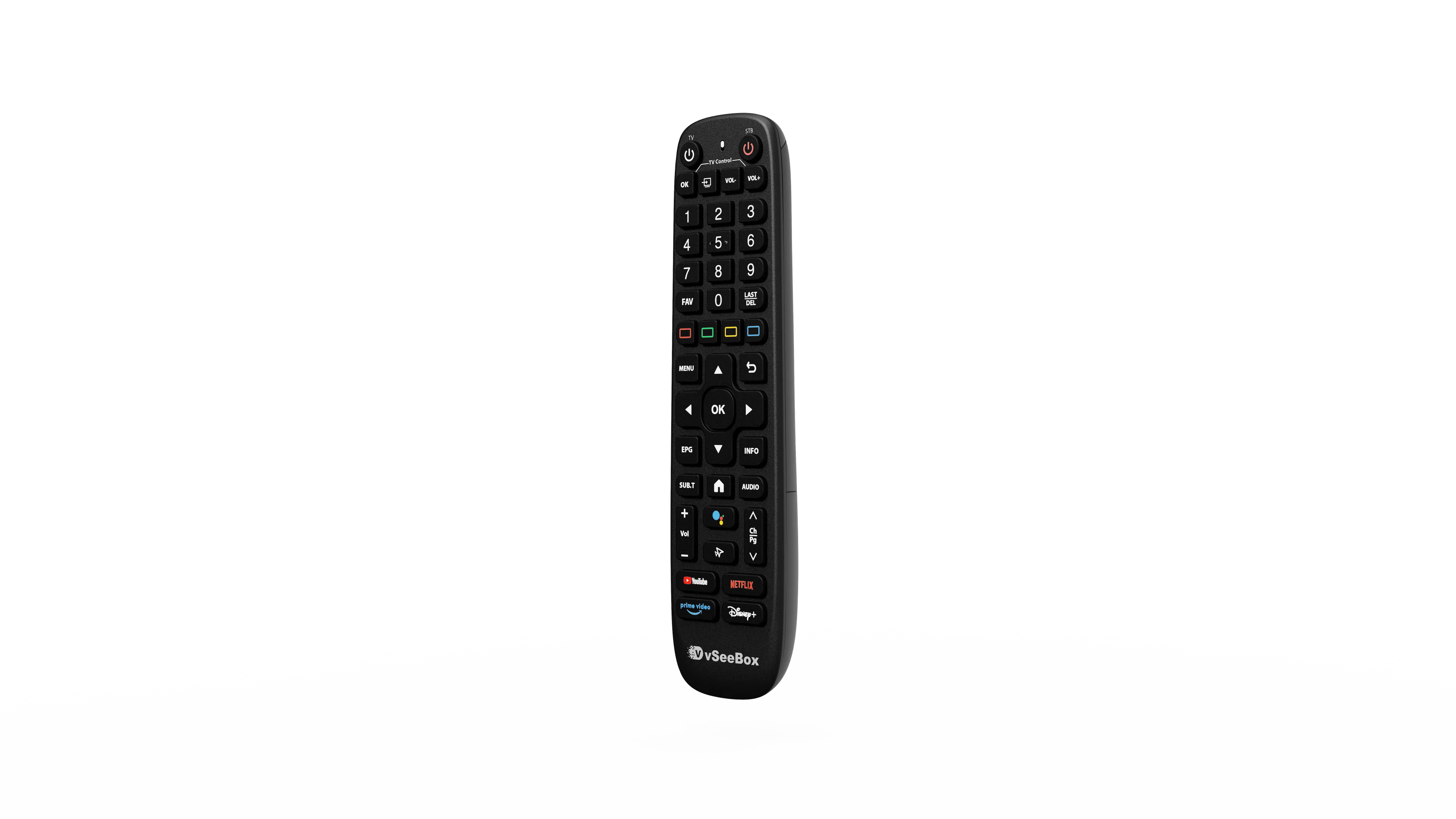vSeeBox V6 Plus